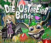 Ostereierbande